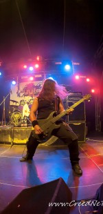 270 Blaze Bayley